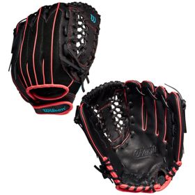 Wilson Youth 12" Flash Fastpitch Glove