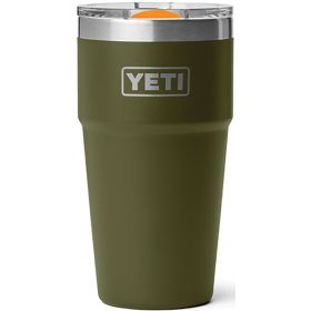YETI Rambler 20oz Stackable Pint