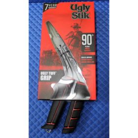 Ugly Stik 90° Ugly Tuff Grip Fishing Pliers