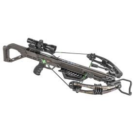 Killer Instinct Lethal 405 Crossbow Package