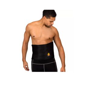 Sauna Tek Trimmer Belt with Magnet