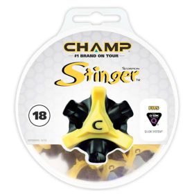 Stinger Golf Scorpion Stinger Golf Spikes