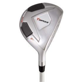 TourMax Women's Right Hand Maxx 3 Wood