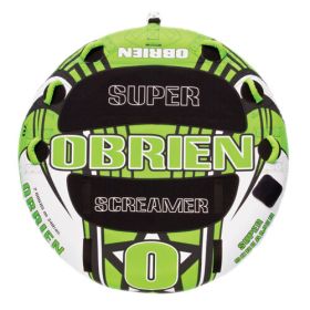 Obrien 70" 2-Person Super Screamer Towable Tube