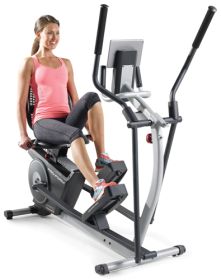 ProForm Hybrid Trainer with 30-day iFIT membership included with purchase