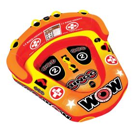 Wow Bingo 2
