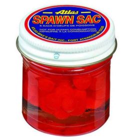 Atlas Regular Spawn Sacs Orange