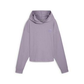 Puma Women's Ess Elevated Hoodie