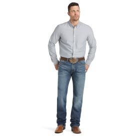 Ariat Men's Relaxed M2 Owens Boot Cut Jeans