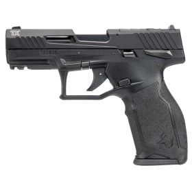 Taurus TAU 2TX 22LR 4.1 10R BLK Pistol