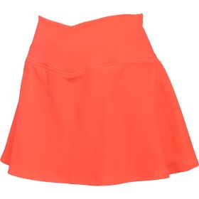 90 Degree Wonderlink Crossfire Skort