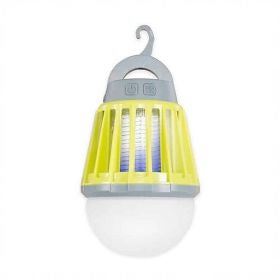 Stansport 2-in-1 LED Light Bug Zapper