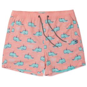Party Pants Men's Moby 2.0 Short