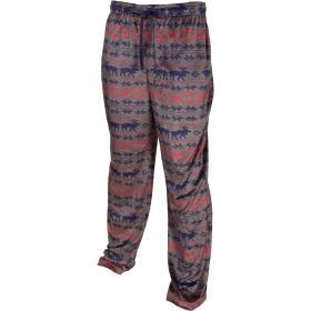 Bottoms Out Men's Lounge Pants