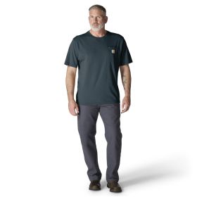 Carhartt Men's Iconic K87 Pocket T-Shirt