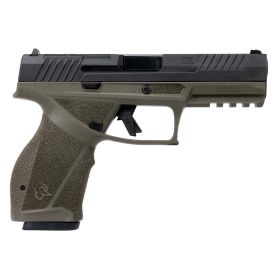 Taurus TX 9 Full Size 9mm Luger 17+1 4.50"