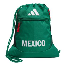 adidas Mexico Stadium Sackpack