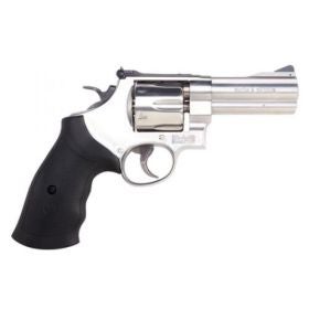 Smith & Wesson Model 610 10MM Revolver