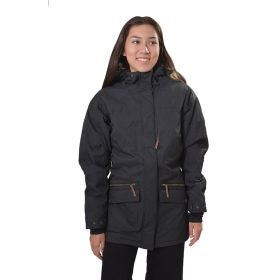 Pulse Women's Societe Jacket