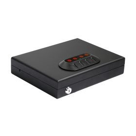 Sports Afield Quick Access Vault-Single