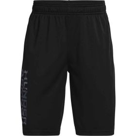 Under Armour Boys' Prototype 2.0 Wdmk Shorts