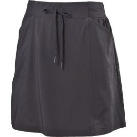 Canyon Creek Women's Woven Skort