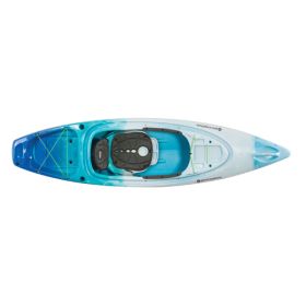Perception Sports Sound 9.5 Angler Sit-In Fishing Kayak, 9'5'