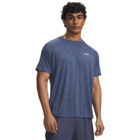 Under Armour Men's Tech Textured Short Sleeve T-Shirt