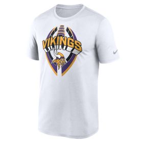 Nike Men's Vikings Short Sleeve Tee