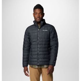 Columbia Men's Powder Lite II Jacket