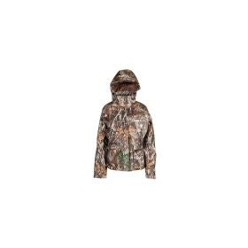 Habit Women's Cedar Branch Insulated Parka