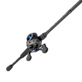 Lews American Hero Baitcasting Combo
