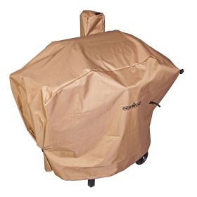 Camp Chef Long Patio Cover for Pellet Grill (Fits 24" Pellet Grills)