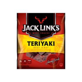 Jack Link's 2.85oz Beef Teriyaki Jerky