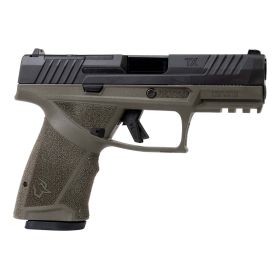 Taurus COMPCT 4 2X15 OD_BLK Pistol