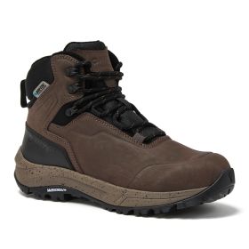 Hi-tec Men's Propet Traverse Waterproof Wide Hiking Boots