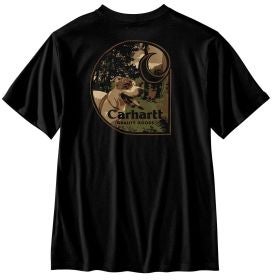 Carhartt Men's Workwear Tee