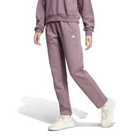 adidas Women's Feel Cozy Open Hem Pant