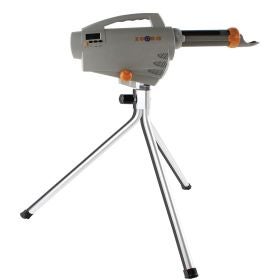 Zooka ZS 720 Pitching Machine with Tall Tripod