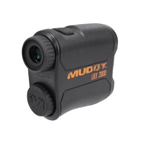 Muddy LRX2000 Range Finder