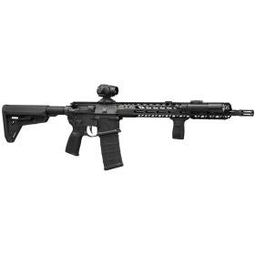 Sig Sauer M400 SDI 556 16 BLK TELE Tactical Centerfire Rifle
