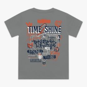 Baseball Lifestyle Youth Max Clark Tee Shirt