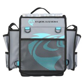 Evolution Rigger Series 3700 Kayak Tackle Bag