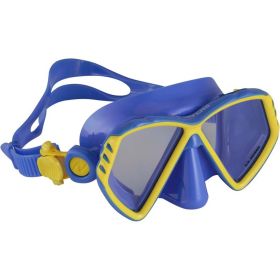 Us Divers Regal Kids DX Mask
