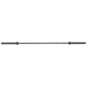 Steel Body 45 lb. Olympic Barbell