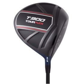 TourMax Men's T900 Driver Right Hand