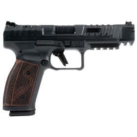 Canik CANIK RIVAL-S9M18BLK RSWD Pistol