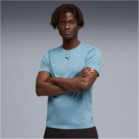 Puma Men's Train All Day Essentials Training Tee
