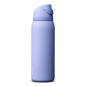 Owala 40oz FreeSip Stainless Steel Water Bottle
