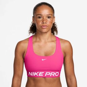 Nike Women's Pro 365 Light-Support Non-Padded Sports Bra